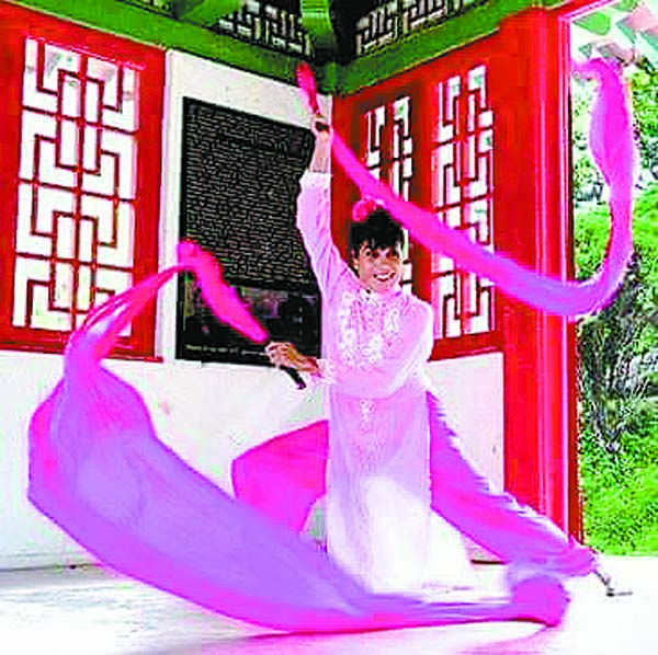 Kihei woman competing in martial arts championship Maui News